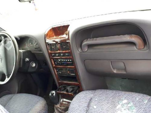 Right headlight DAEWOO KORANDO (KJ)  | BP29409827C29 