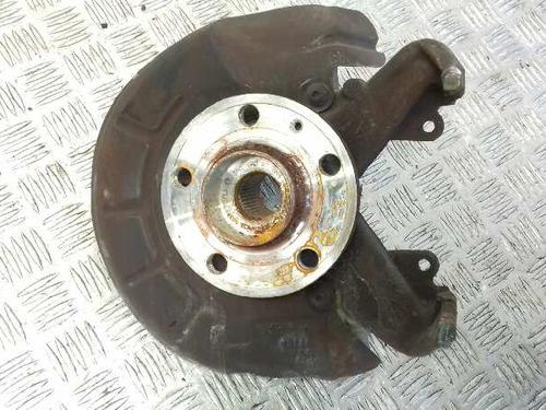 Right front steering knuckle SKODA RAPID Spaceback (NH1) 1.2 TSI | BP12644629M26 