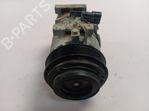 AC Kompressor KIA STONIC (YB) 1.0 T-GDi (101 hp) 28962792