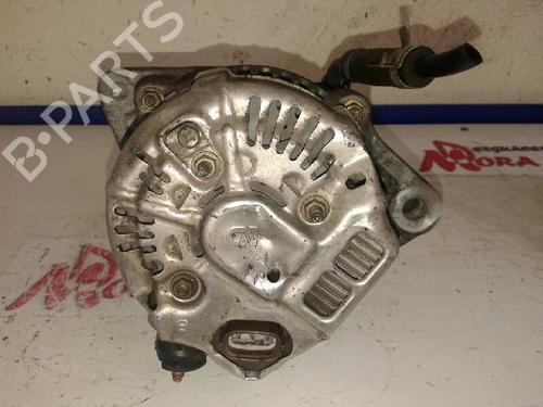 Generator LAND ROVER FREELANDER I (L314) 2.0 DI 4x4 | BP12638246M7 