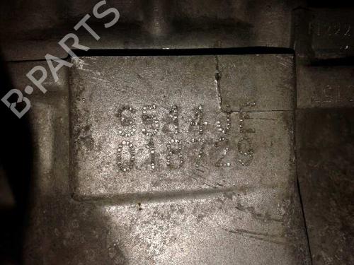 Gearbox KIA SPORTAGE II (JE_, KM_) 2.0 CRDi 4WD | BP12637374M3 