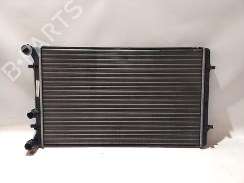Used Water radiator Water radiator 37693222 37693222