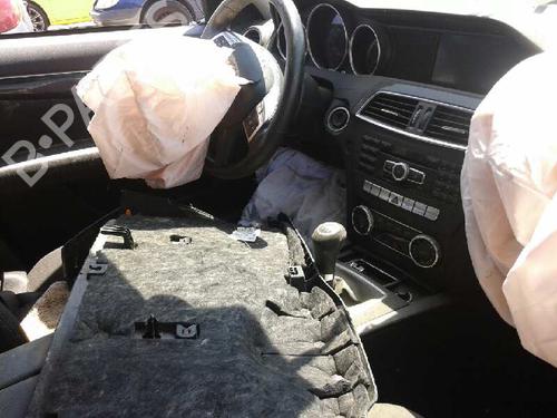 Egr MERCEDES-BENZ C-CLASS T-Model (S204)  | BP17624335M69 