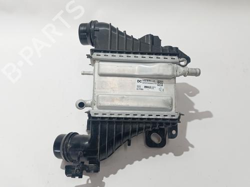Used Intercooler Intercooler 36990339 36990339