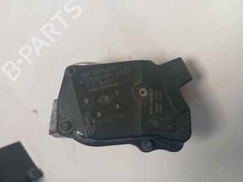 Throttle body VW GOLF V (1K1) | BP31337621M82 - Image 2