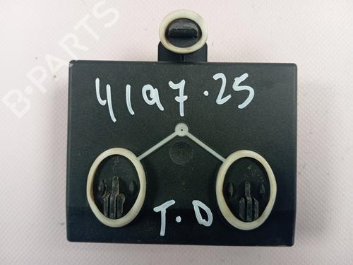 Electronic module PORSCHE PANAMERA (970)  | BP27588322M83 