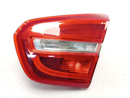 Højre baglygte bagklap MERCEDES-BENZ GLA-CLASS (X156) GLA 200 CDI / d (156.908) (136 hp) 24175677