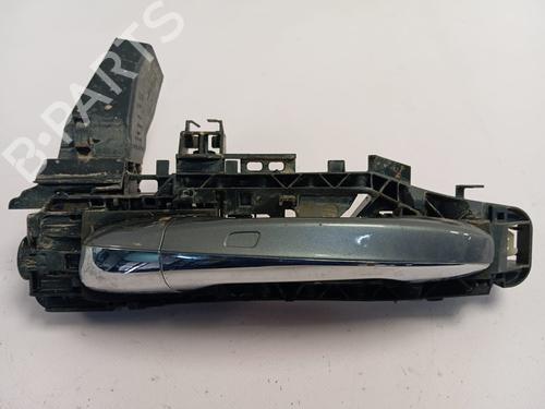Front left exterior door handle MERCEDES-BENZ A-CLASS (W177) A 250 e (177.086) | BP29723984C128 
