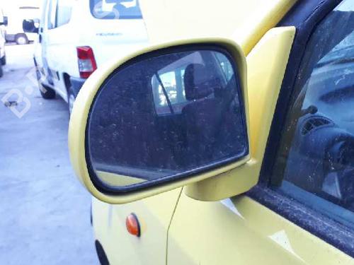 Used Left mirror HYUNDAI ATOS (MX) 1.1 (58 hp) 12839585