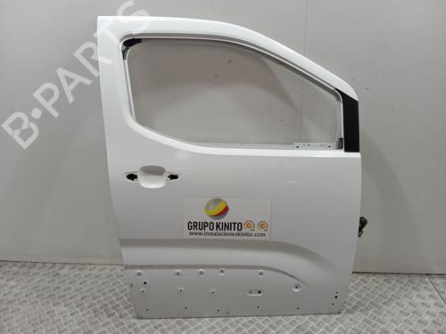 Used Right front door PEUGEOT RIFTER [2018-2026]  31753063