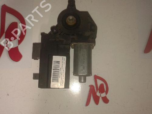 Used Left front window motor PEUGEOT 307 (3A/C) 1.6 HDi (90 hp) 12635848