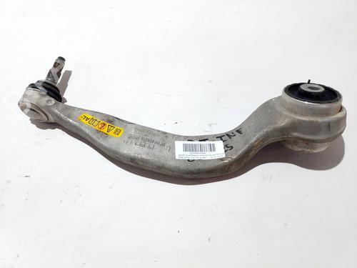 Used Left front suspension arm BMW 7 (G11, G12) 730 d (265 hp) 27458180