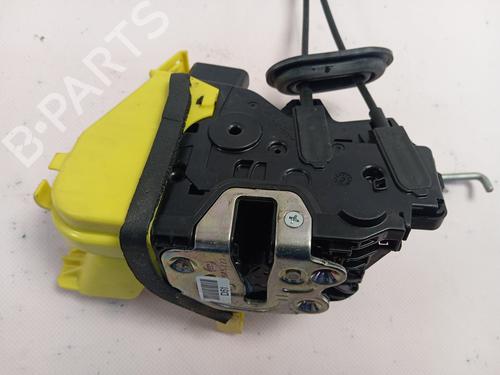 Front left lock KIA NIRO I (DE) | BP30376287C98