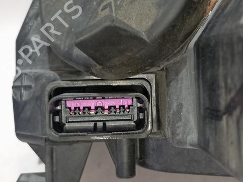 Right headlight RENAULT MEGANE III Hatchback (BZ0/1_, B3_) 1.5 dCi (BZ09, BZ0D, BZ1W, BZ29, BZ14) | BP36074338C29 - Image 3