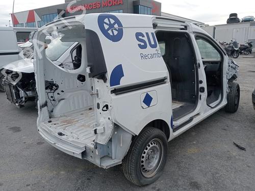 Gearbox RENAULT EXPRESS Box Body/MPV  | BP34244189M3  - Image 11