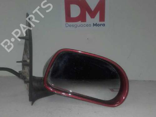 Used Right mirror FIAT MAREA (185_) [1996-2007]  12935455