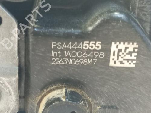 Front right lock PEUGEOT 2008 II (UD_, US_, UY_, UJ_, UR_, UC_)  | BP29359028C97 