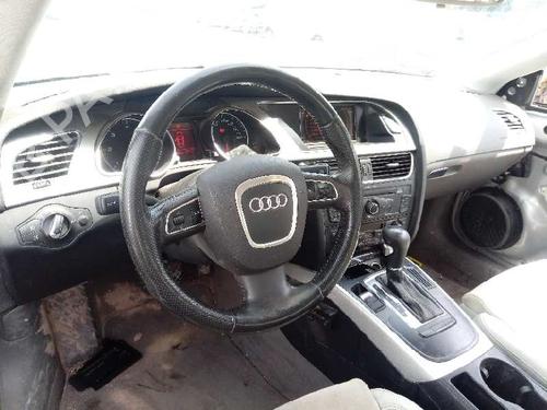 Used Airbag Kit AUDI A5 (8T3) [2007-2017]  12669942