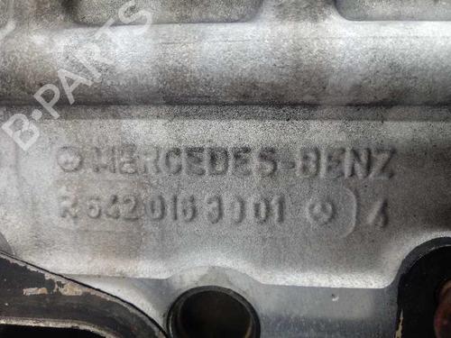 Cylinder head MERCEDES-BENZ C-CLASS (W203) C 320 CDI (203.020) | BP12663956M5 