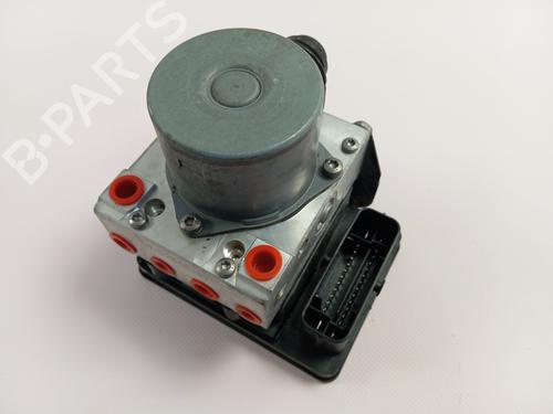 Used ABS pump ABS pump SKODA RAPID (NH3, NK3, NK6) 1.2 TSI (105 hp) 33437049 33437049