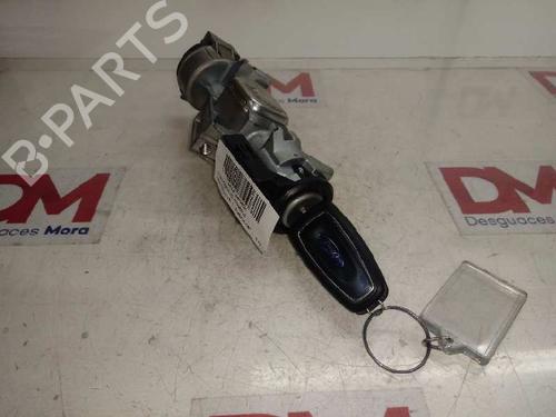 Ignition barrel FORD FOCUS III 1.0 EcoBoost | BP16837884M48 