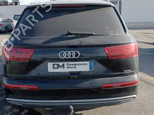 Mirror switch AUDI Q7 (4MB, 4MG, 4MQ) 3.0 TDI e-tron quattro | BP30754832I25  - Image 6