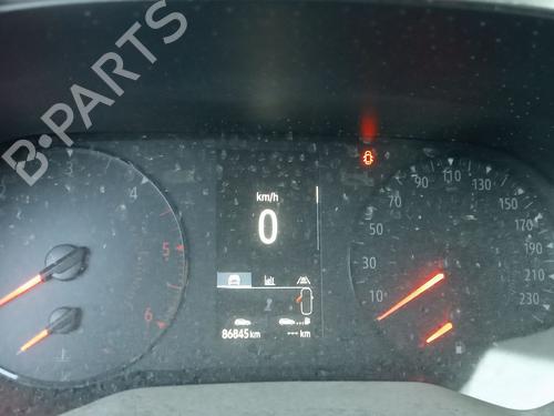 Engine RENAULT CLIO V (B7_) | BP37490007M1 - Image 2
