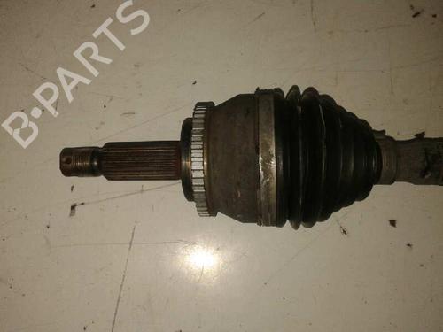 Right front driveshaft KIA CEE'D Hatchback (ED)  | BP12651289M39 