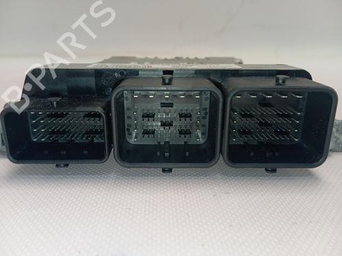 Engine control unit (ECU) FORD FOCUS III | BP31570975M57 - Image 2