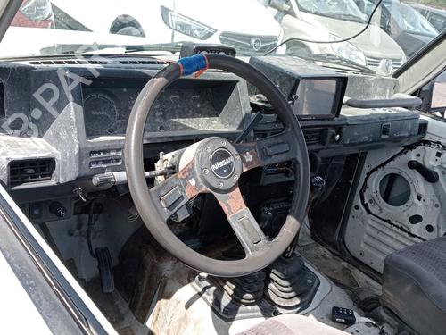 Steering pump NISSAN PATROL III/2 Station Wagon (W260)  | BP22611406M99 