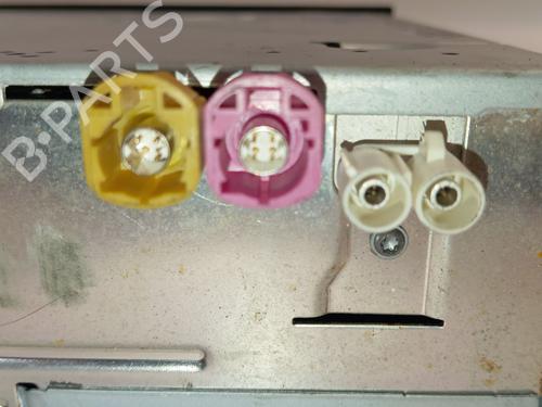 Radio MAN TGE Platform/Chassis (UZ_) | BP37239076E6 - Image 5