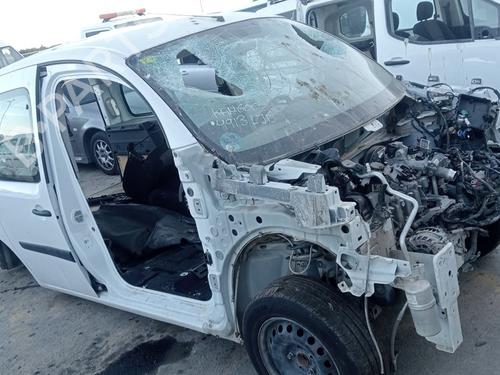 RENAULT KANGOO III Box Body/MPV [2021-2026] 4336843