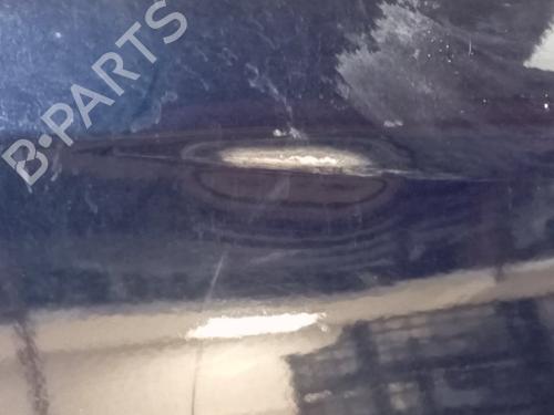 Right rear door OPEL VECTRA C (Z02)  | BP26680273C5 