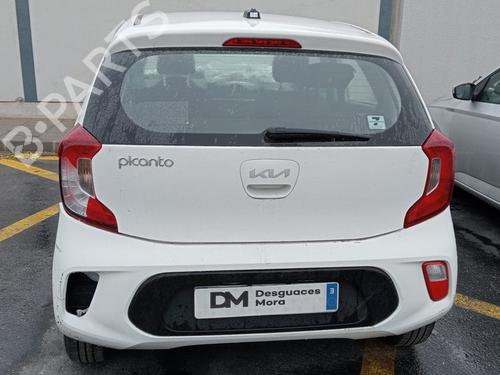 Engine KIA PICANTO II (TA)  | BP17702756M1  - Image 15