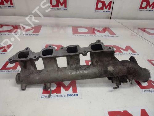 Intake manifold NISSAN CABSTAR (F24M, F24W) 28.11 DCI, 32.11 DCI, 35.11 DCI 2.5 (F24M) | BP16943087M70 