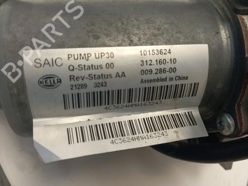 Vacuum pump MG MG HS (AS23)  | BP25976173M80 