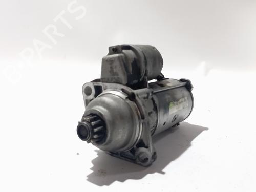 Used Starter Starter 39536268 39536268