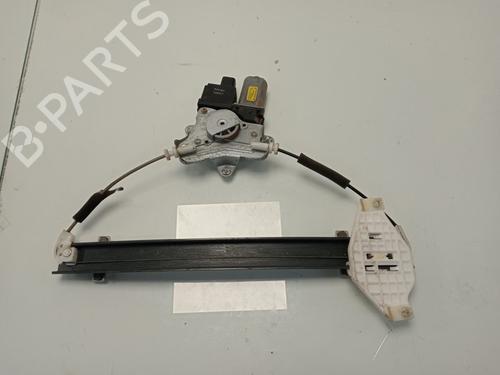 Front left window mechanism CHEVROLET EPICA (KL1_)  | BP13575504C22 