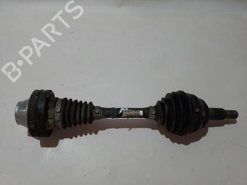 Left front driveshaft PORSCHE CAYENNE (9PA) | BP37198836M38 - Image 4