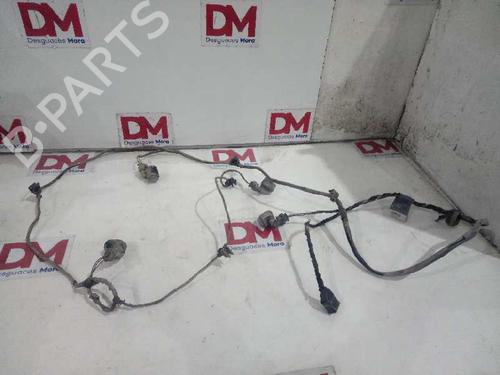Used Electronic module Electronic module 12852968 12852968