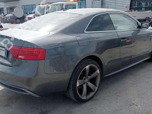 Seats set AUDI A5 (8T3) 2.0 TDI quattro | BP27471797C78