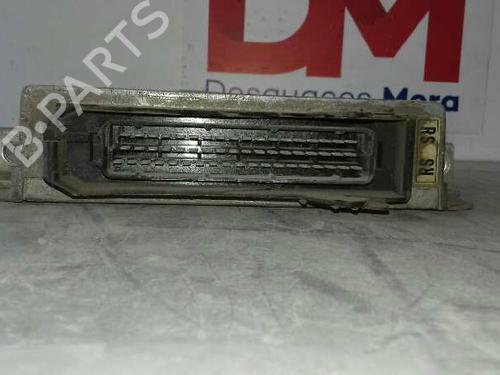 Engine control unit (ECU) OPEL VECTRA B (J96) 1.8 i 16V (F19) | BP12649379M57 