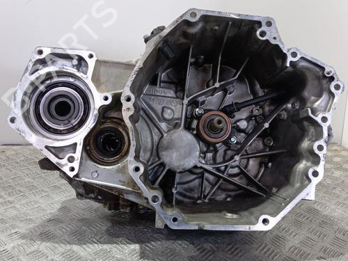 Used Gearbox Gearbox RENAULT KADJAR (HA_, HL_) 1.6 dCi 130 (HLA4) (130 hp) 32043488 32043488