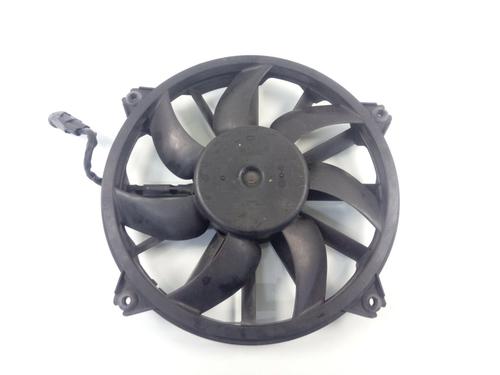 Used Radiator fan CITROËN C4 I (LC_) [2004-2014]  18743538