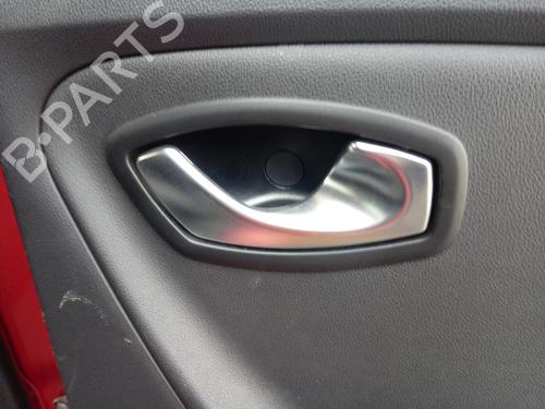 Used Rear right interior door handle RENAULT CAPTUR I (J5_, H5_) [2013-2025]  30372975
