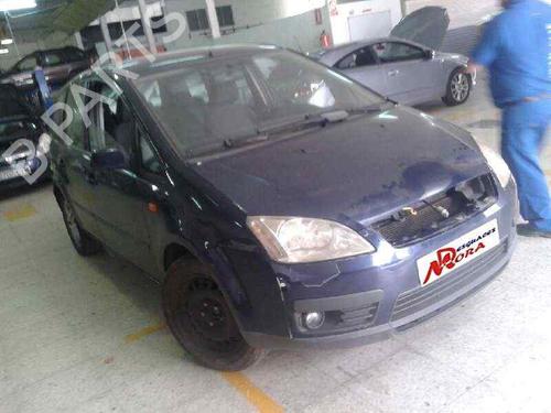 Intercooler FORD FOCUS C-MAX (DM2) 2.0 TDCi | BP12664808M30 - Image 4