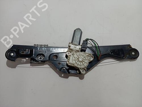 Vindusheismekanisme høyre bak MERCEDES-BENZ E-CLASS (W211) [2002-2009]  21499596