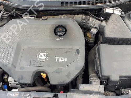 Engine mount SEAT IBIZA III (6L1)  | BP30372080M89  - Image 10