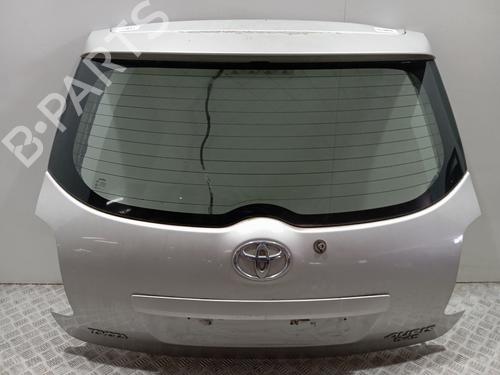 tailgate-toyota-auris-_e15_-2006-2007-2008-2009-2010-2011-2012-2013-32725794 main image