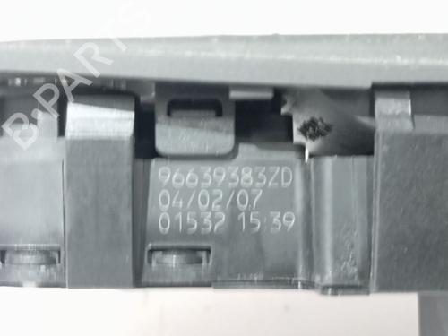 Left front window switch CITROËN C4 Grand Picasso I (UA_) 2.0 HDi 138 | BP37156992I27 - Image 5